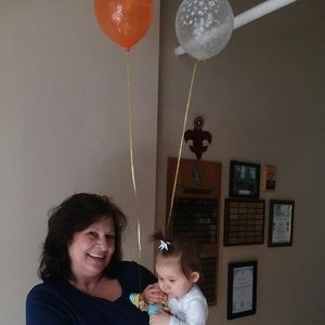 Meet your Posher, Beverly